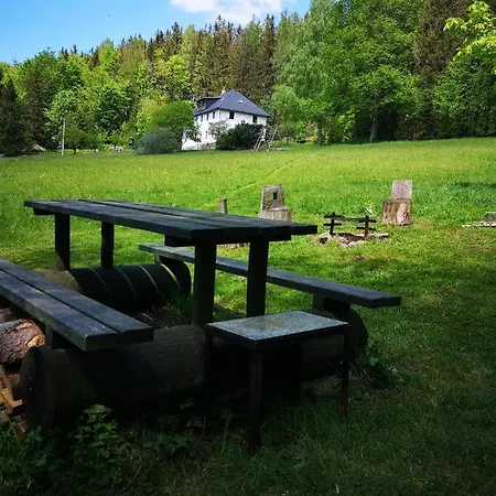 Apartamento Samota Hajenka Nebe Kasperske Hory