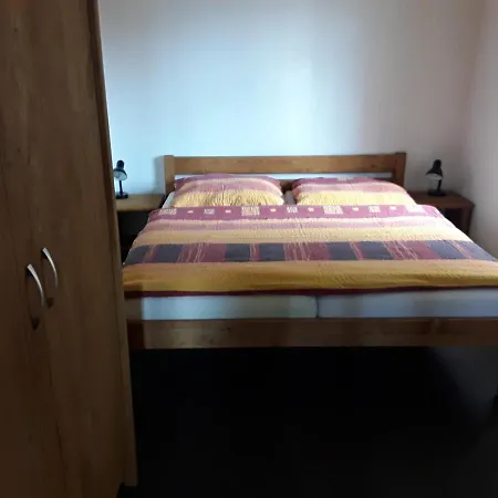 Samota Hajenka Nebe * Kasperske Hory