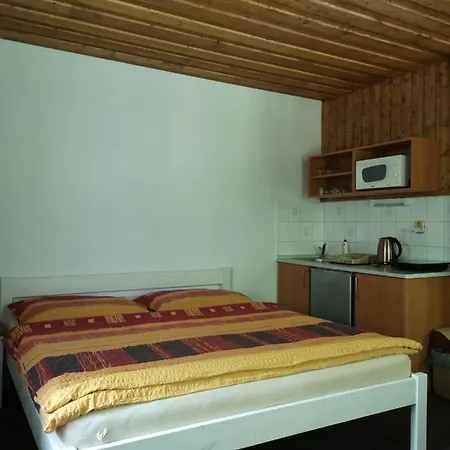 Apartamento Samota Hajenka Nebe