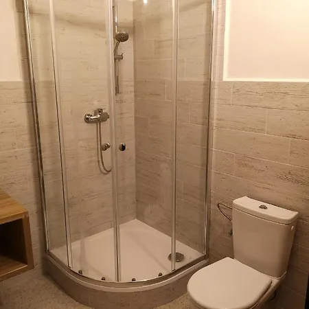 Apartamento Samota Hajenka Nebe *
