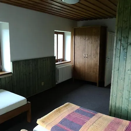 Apartamento Samota Hajenka Nebe *