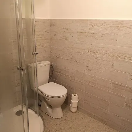 Samota Hajenka Nebe Apartamento *